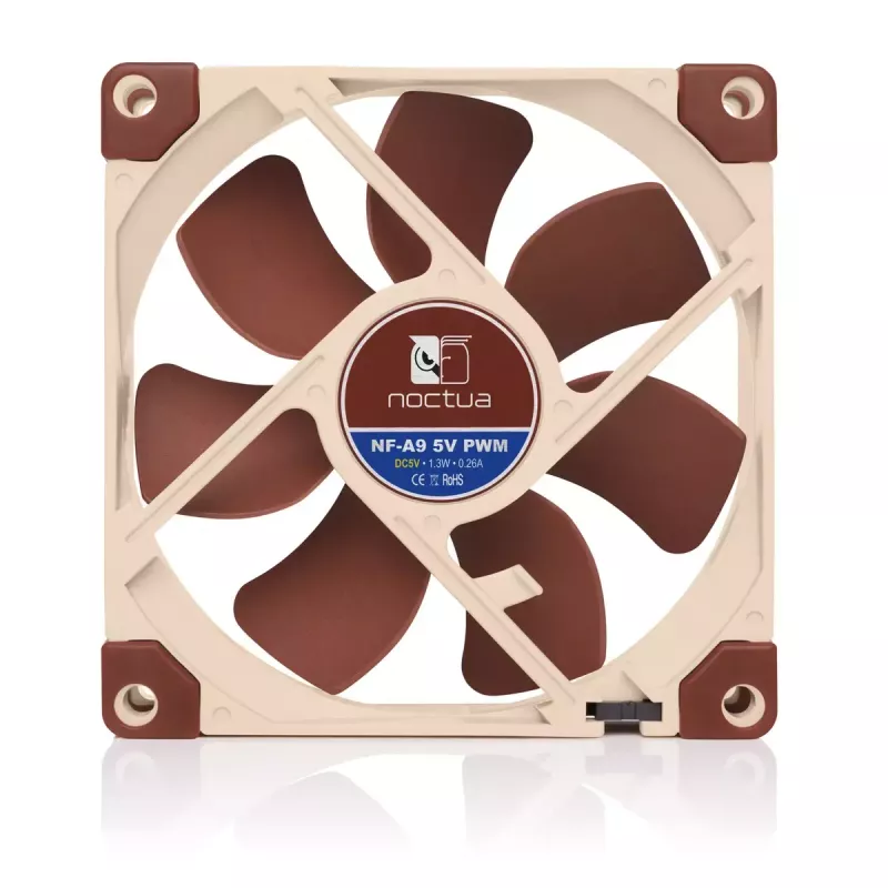 Ventiliatorius Noctua NF-A9