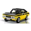Konstrukcinis žaislas Cobi Opel Manta A 1970 1:12 mastelio modelis, kaladėlių rinkinys