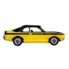 Konstrukcinis žaislas Cobi Opel Manta A 1970 1:12 mastelio modelis, kaladėlių rinkinys