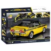 Konstrukcinis žaislas Cobi Opel Manta A 1970 1:12 mastelio modelis, kaladėlių rinkinys