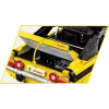 Konstrukcinis žaislas Cobi Opel Manta A 1970 1:12 mastelio modelis, kaladėlių rinkinys