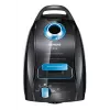 Siemens VSQ5X1230 dulkių siurblys 4,5 L Cilindrinis dulkių siurblys Sausas 850 W Dulkių maišelis