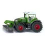 Siku Fendt 942 Vario traktoriaus modelis, iš anksto surinktas, 1:50