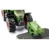 Siku Fendt 942 Vario traktoriaus modelis, iš anksto surinktas, 1:50