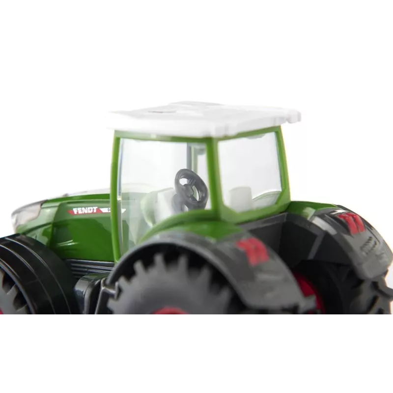 Siku Fendt 942 Vario traktoriaus modelis, iš anksto surinktas, 1:50