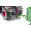 Siku Fendt 942 Vario traktoriaus modelis, iš anksto surinktas, 1:50