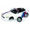 Siku sportinio automobilio modelis BMW Z4 M40i, iš anksto surinktas, mastelis 1:50, I 40 mm × P 87 mm × A 29 mm