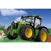 Traktorius Siku John Deere 8R 370 juoda žalia geltona