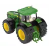 Traktorius Siku John Deere 8R 370 juoda žalia geltona