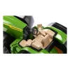 Traktorius Siku John Deere 8R 370 juoda žalia geltona