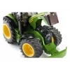 Traktorius Siku John Deere 8R 370 juoda žalia geltona