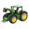 Traktorius Siku John Deere 8R 370 juoda žalia geltona