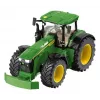Traktorius Siku John Deere 8R 370 juoda žalia geltona