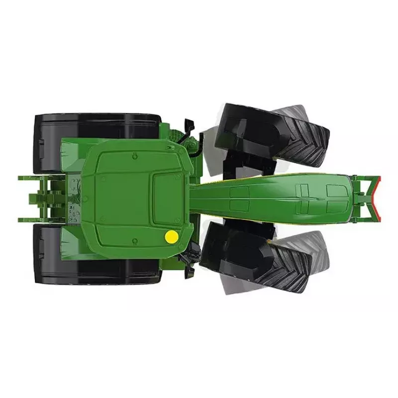Traktorius Siku John Deere 8R 370 juoda žalia geltona