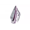 Braun TexStyle 5 SI 5037 VI garo lygintuvas keraminis padas 2700 W violetinis