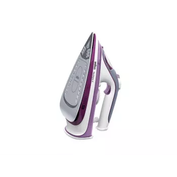 Braun TexStyle 5 SI 5037 VI garo lygintuvas keraminis padas 2700 W violetinis
