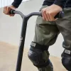 Apsauginių priemonių rinkinys HUDORA 83058 juodas, tinkamas visų amžių grupėms