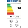 Siemens iQ500 SR65ZX22ME indaplovė Visiškai integruota 10 komplektų C
