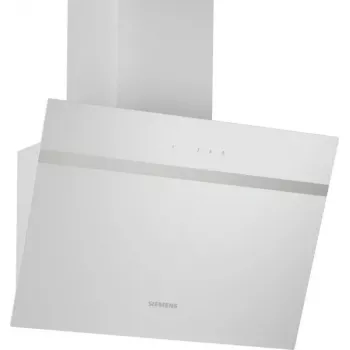 Siemens iQ100 LC65KDK20 gartraukis Montuojamas prie sienos Balta 550 m³/h