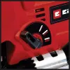 Pjūklelis Einhell TC-JS 80/1 rinkinys