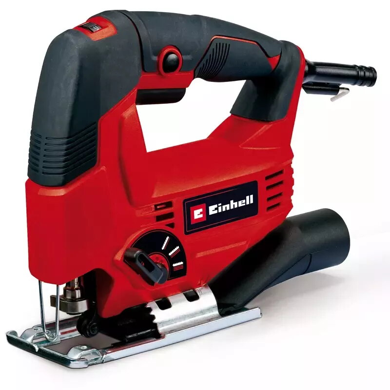 Pjūklelis Einhell TC-JS 80/1 rinkinys