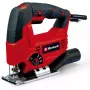 Pjūklelis Einhell TC-JS 80/1 rinkinys