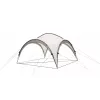 Stoginė Easy Camp Camp Shelter pilka, stiklo pluošto karkasas, 1,25 cm strypo skersmuo