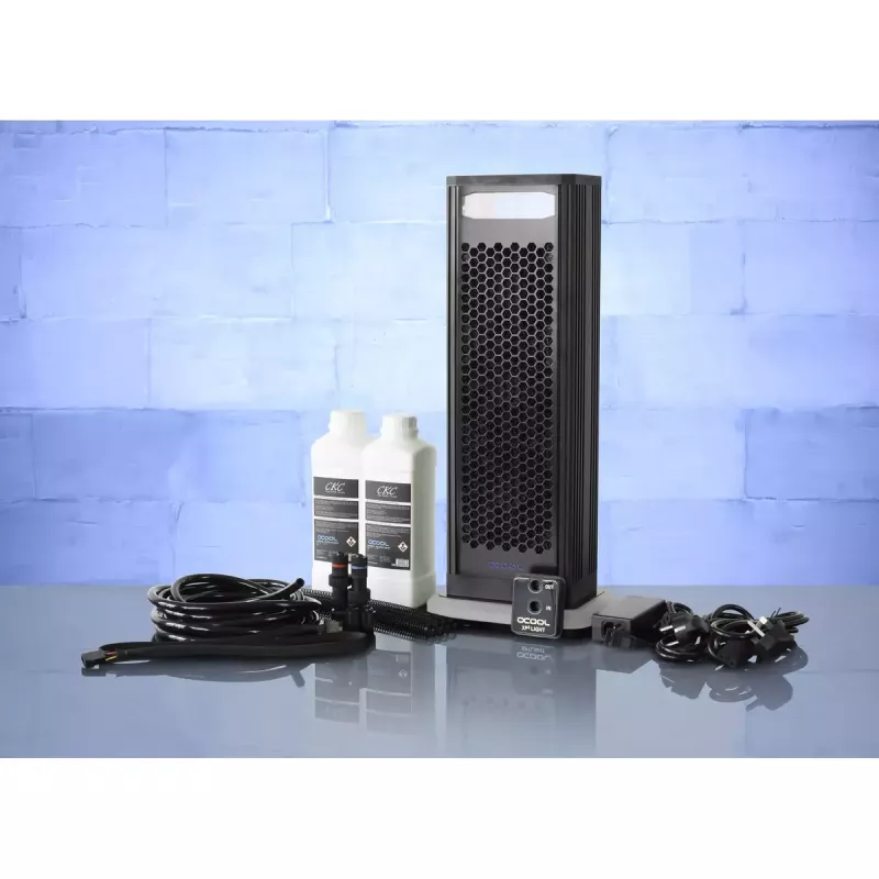 Universalus skystas aušintuvas Alphacool 11026