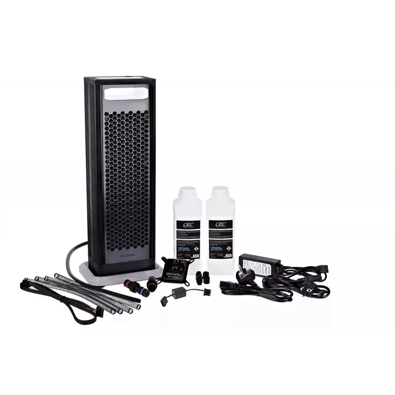 Universalus skystas aušintuvas Alphacool 11026