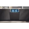 Indaplovė Siemens iQ500 SX65ZX07CE, visiškai įmontuojama, 14 komplektų