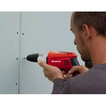 Elektrinis gipso kartono šlifuoklis Einhell TH-DY 500 E