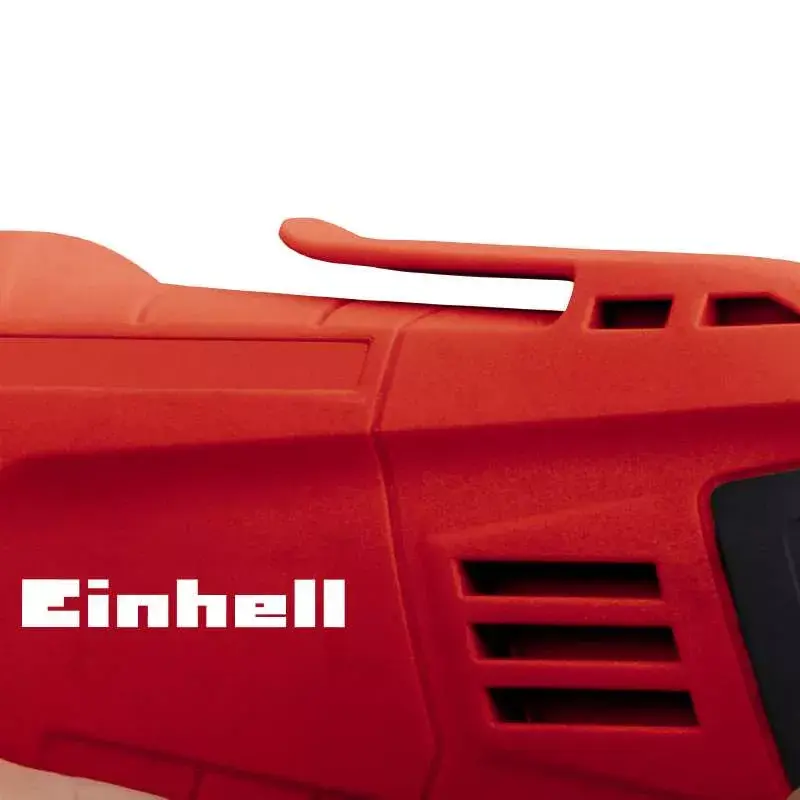 Elektrinis gipso kartono šlifuoklis Einhell TH-DY 500 E