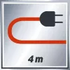Elektrinis gipso kartono šlifuoklis Einhell TH-DY 500 E