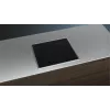 Indukcinė kaitlentė Siemens iQ500 ED64RHSB1E 4 zonų Įmontuojama 60 cm Juoda / Nerūdijantis plienas Jutiklinis valdymas
