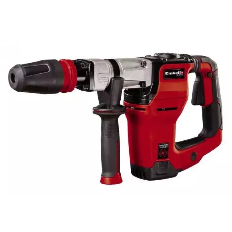 Griovimo plaktukas Einhell TE-DH 12, 4100 aps./min., SDS Max, 12 J
