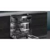 Siemens iQ700 SN87TX00CE indaplovė Visiškai įmontuojama 14 komplektų