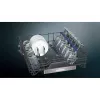 Siemens iQ700 SN87TX00CE indaplovė Visiškai įmontuojama 14 komplektų