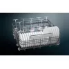 Siemens iQ700 SN87TX00CE indaplovė Visiškai įmontuojama 14 komplektų
