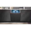 Siemens iQ700 SN87TX00CE indaplovė Visiškai įmontuojama 14 komplektų