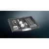 Siemens iQ700 SN87TX00CE indaplovė Visiškai įmontuojama 14 komplektų
