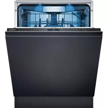 Siemens iQ700 SN87TX00CE indaplovė Visiškai įmontuojama 14 komplektų