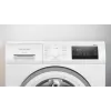 Siemens iQ300 WM14N127 skalbimo mašina, priekinis įkrovimas, 8 kg, 1400 aps./min, balta
