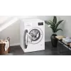 Siemens iQ300 WM14N127 skalbimo mašina, priekinis įkrovimas, 8 kg, 1400 aps./min, balta