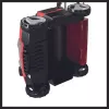 Vejos skarifikatorius Einhell GE-SC 36/35 Li - Solo 35 cm darbinis plotis