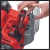 Vejos skarifikatorius Einhell GE-SC 36/35 Li - Solo 35 cm darbinis plotis