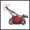 Vejos skarifikatorius Einhell GE-SC 36/35 Li - Solo 35 cm darbinis plotis