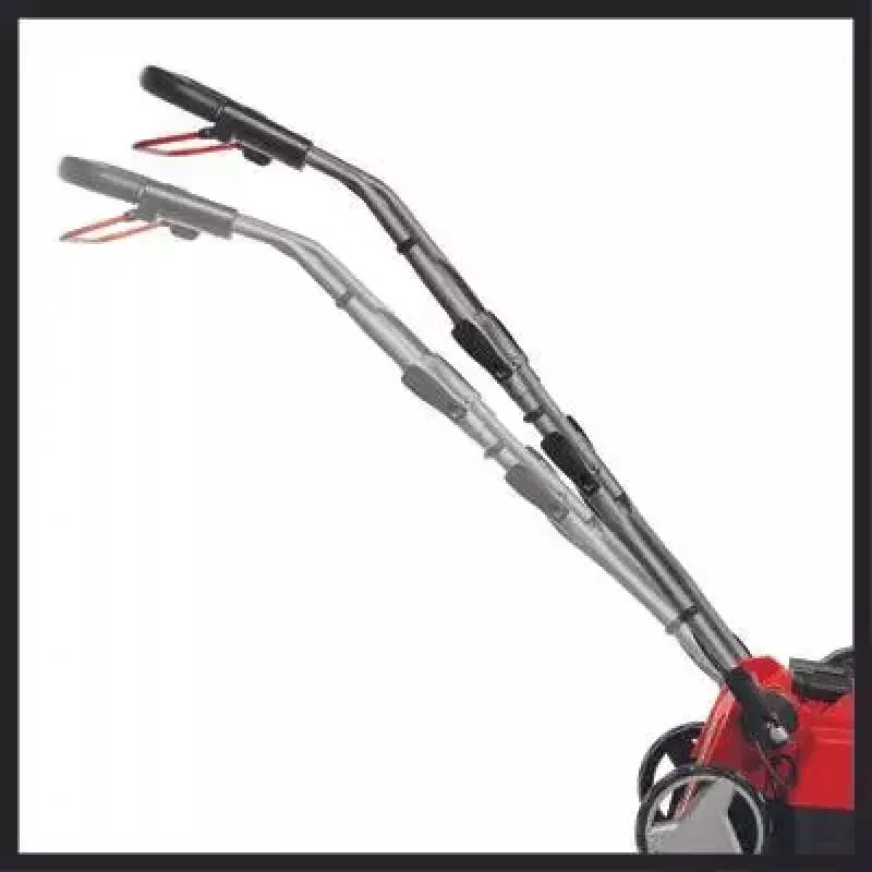 Vejos skarifikatorius Einhell GE-SC 36/35 Li - Solo 35 cm darbinis plotis