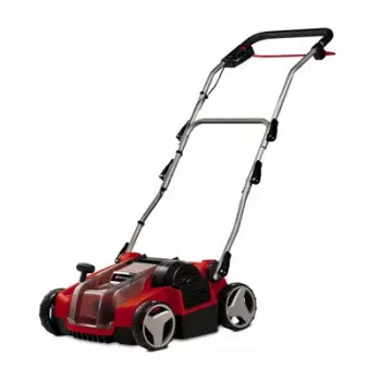 Vejos skarifikatorius Einhell GE-SC 36/35 Li - Solo 35 cm darbinis plotis