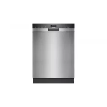 Siemens iQ500 SN45ZS07CE indaplovė Pastatoma po stalviršiu 14 vietų