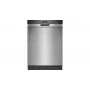 Siemens iQ500 SN45ZS07CE indaplovė Pastatoma po stalviršiu 14 vietų